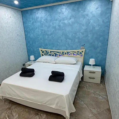 Appartement Luxury