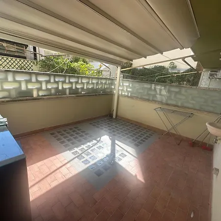 Luxury Appartement