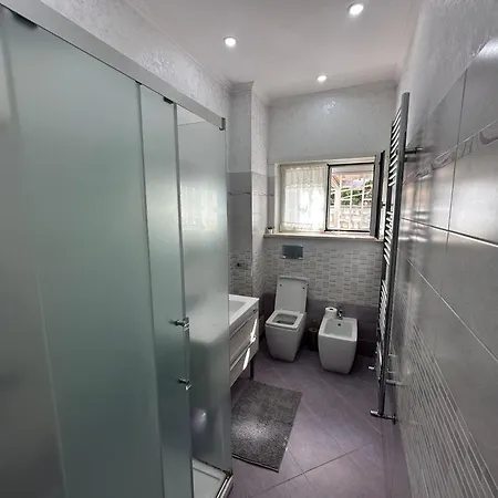 Appartement Luxury *