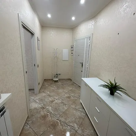 Apartment Luxury *