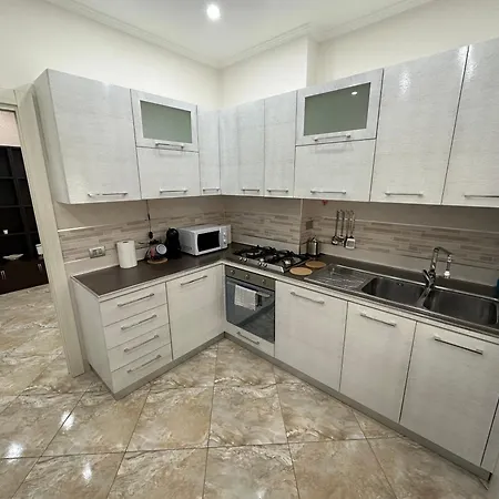 Apartment Luxury