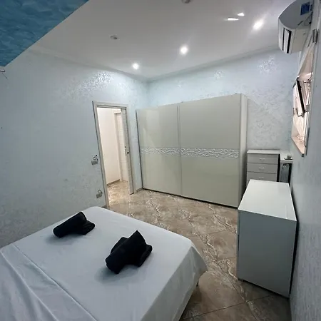 Luxury Apartment Lido di Ostia