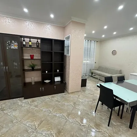 Apartment Luxury Lido di Ostia