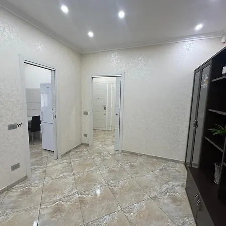 Apartment Luxury