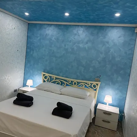 Luxury Apartment Lido di Ostia