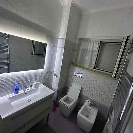 Luxury * Lido di Ostia