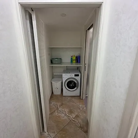 Apartment Luxury