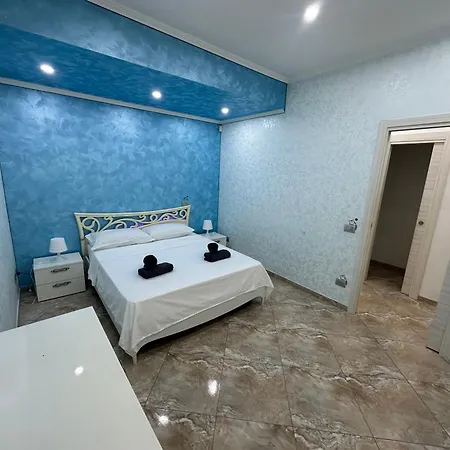 Luxury Apartment