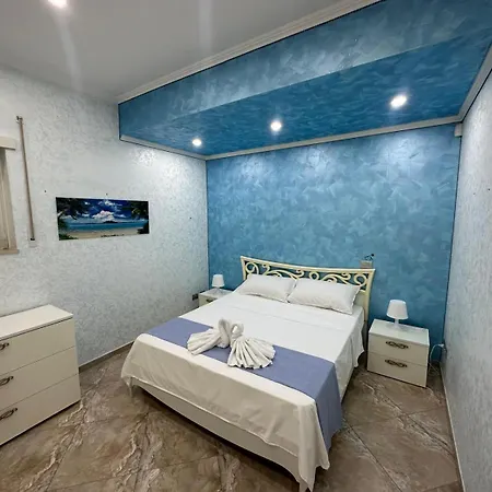 Luxury Lido di Ostia