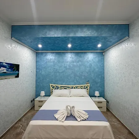 Luxury Apartment Lido di Ostia